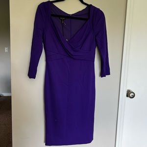 NWT Escada Dress
